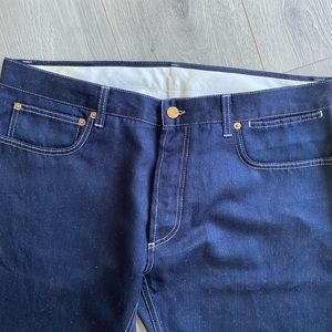Louis Vuitton Jeans for Men - Poshmark